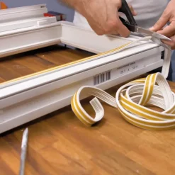 Joint fenêtre auto-adhésif* Best