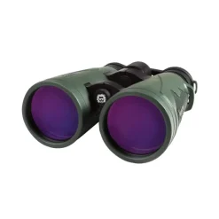 Jumelle 8x56 HD verre faible dispersion miroir diélectrique*Professor Optiken Online