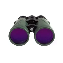 Jumelle 8x56 HD verre faible dispersion miroir diélectrique*Professor Optiken Online