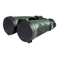 Jumelle 8x56 HD verre faible dispersion miroir diélectrique*Professor Optiken Online