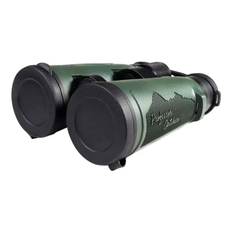 Jumelle 8x56 HD verre faible dispersion miroir diélectrique*Professor Optiken Online