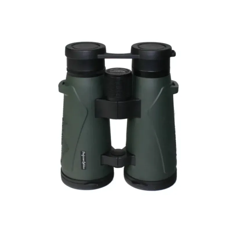 Jumelle 8x56 HD verre faible dispersion miroir diélectrique*Professor Optiken Online