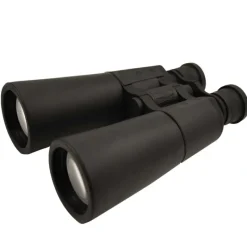 Jumelles de hutte 9 X 63 caoutchouc noir 25 x 8,5 x 17,5cm*SightOptics Clearance