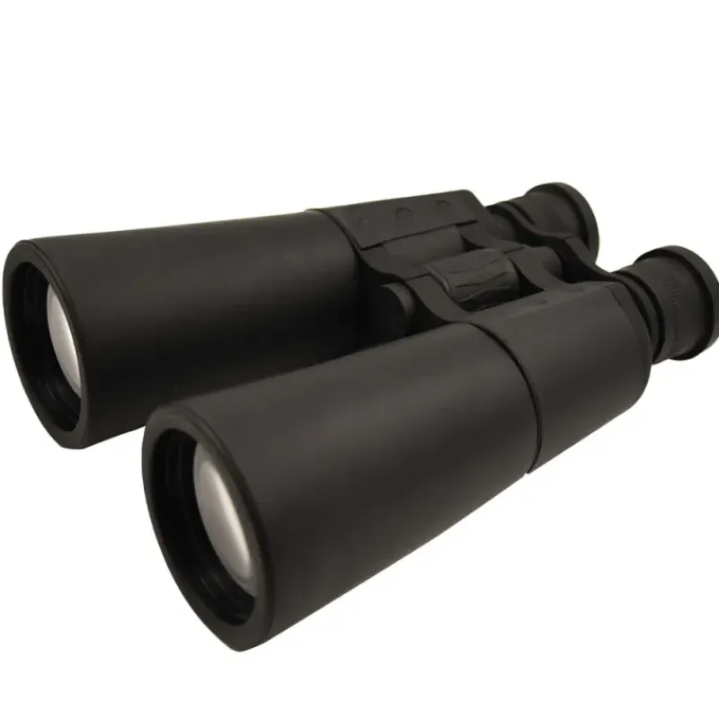 Jumelles de hutte 9 X 63 caoutchouc noir 25 x 8,5 x 17,5cm*SightOptics Clearance