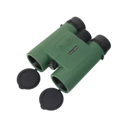 Jumelles 10x42 ED avec télémètre laser 1800 m – Watzmann*Professor Optiken New