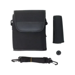 Jumelles 10x42 ED avec télémètre laser 1800 m – Watzmann*Professor Optiken New