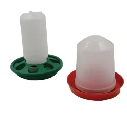 Kit Cage éleveuse poussins et cailles 100 x 60 x 50 cm* Best