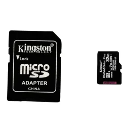 Kit Caméra Détecteur Live Camouflage + 8 Piles + Carte SD* Clearance