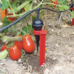 Kit d'arrosage goutte à goutte 20 plantes*Iriso Outlet