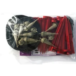 Kit d'arrosage goutte à goutte 20 plantes*Iriso Outlet