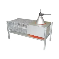 Kit de démarrage Expert - Cage éleveuse avec accessoires* Discount