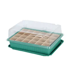 Kit de germination 27,5x20x7cm*Progarden Sale