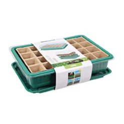 Kit de germination 27,5x20x7cm*Progarden Sale