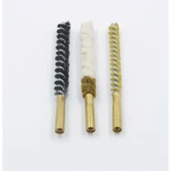 Kit de nettoyage carabine baguette écouvillons lavoir 4.5mm* New