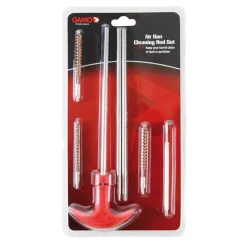 Kit de nettoyage carabine air comprimé 4,5 5,5 et 6,35mm*GAMO Outlet