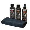 Kit entretien armes lingette microfibre 39x40cm*Armaestria Hot