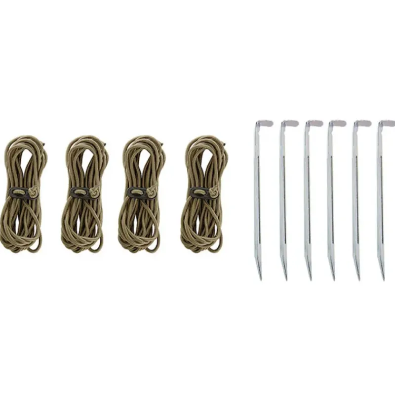 Kit fixation bâche Expedition*A10 Equipment Outlet