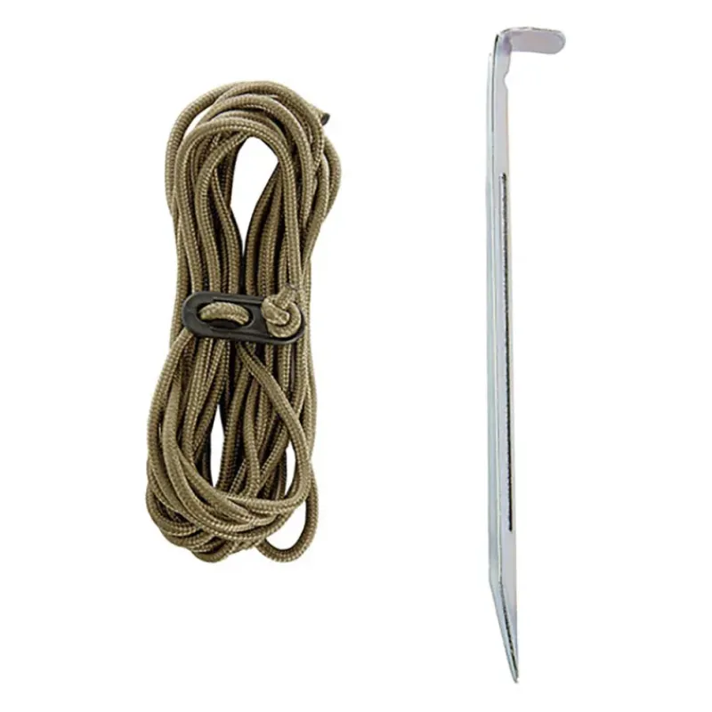 Kit fixation bâche Expedition*A10 Equipment Outlet