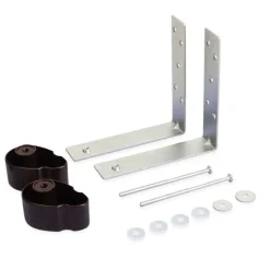 Kit perchoir anti-poux rouge*Olba Online