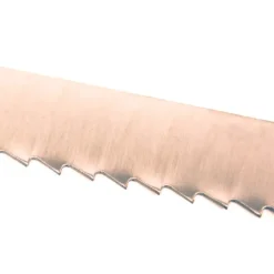 Lame De Scie À Découper spécial gibier acier 420J2 18cm* Best