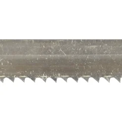 Lame pour scie de boucher professionnelle longueur 50 cm*FISCHER-BARGOIN Discount