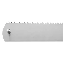 Lame pour scie de boucher professionnelle longueur 50 cm*FISCHER-BARGOIN Discount