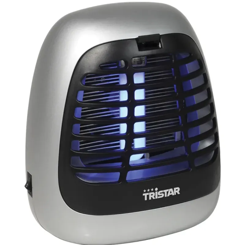 Lampe à moustique lumière UV intérieur et extérieur*