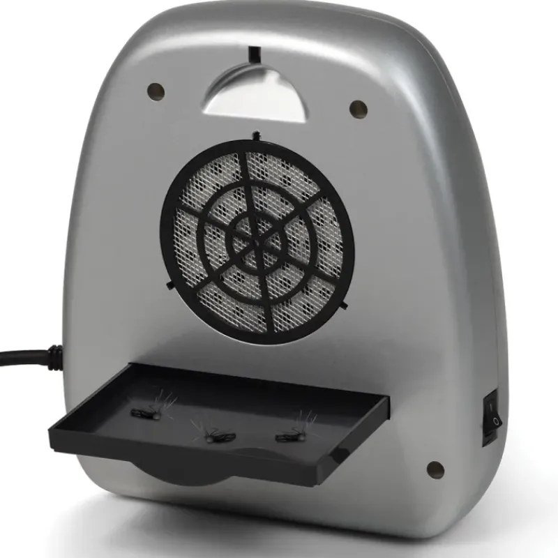 Lampe à moustique lumière UV intérieur et extérieur*