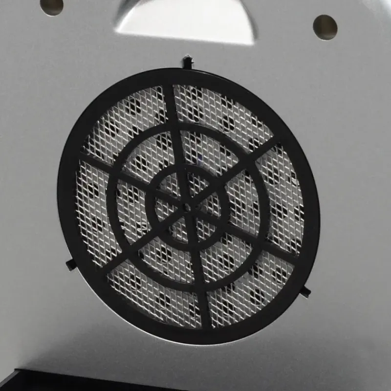 Lampe à moustique lumière UV intérieur et extérieur*