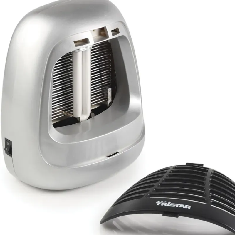 Lampe à moustique lumière UV intérieur et extérieur*