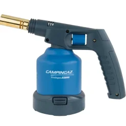 Lampe à souder X1550 acier polypropylène 120 g/h 23,5x12,5x13cm* Clearance