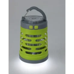 Lampe anti-moustiques 3 en 1 - Lanterne UV rechargeable USB-C*