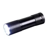 LAMPE DE POCHE 9 LEDS* Hot