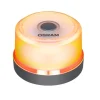 Lampe de secours rechargeable LED clignotante 360° - Ledguardian® Road Flare Signal V16* Hot