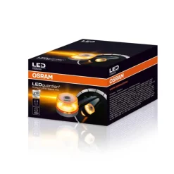 Lampe de secours rechargeable LED clignotante 360° - Ledguardian® Road Flare Signal V16* Hot