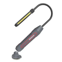 Lampe d'inspection LED flexible OBSERVER - 600 Lumens - USB-C - IP54*Observer Tools Sale