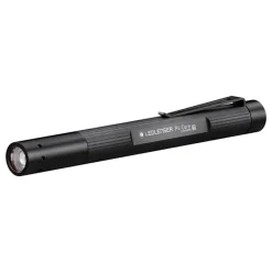 Lampe torche P4 Core stylo 120 lumens portée 90m clip AAA*LEDLENSER Best
