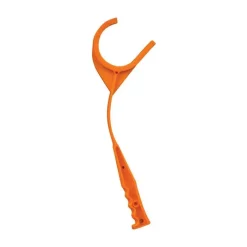 Lanceur manuel de plateaux en argile - Ambidextre et facile à charger* Outlet