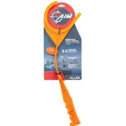 Lanceur manuel de plateaux en argile - Ambidextre et facile à charger* Outlet