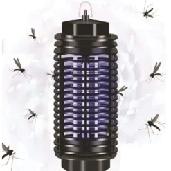 Lanterne anti moustique* Hot