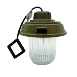 Lanterne de camping rechargeable USB – 3 modes d’éclairage* Online