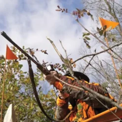 Le Mil angulaire pour mirador 1m, 650g* Outlet