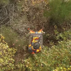 Le Mil angulaire pour mirador 1m, 650g* Outlet