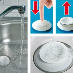 Les 2 Bouchons de Bonde* Clearance