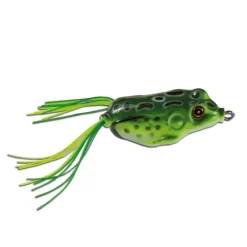Leurre Frog Grenouille Corps Souple Hameçons Doubles Cachés* Outlet