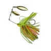 Leurre Spinner Bait Anti-Accrochage Eau Encombrée Pêche* Outlet
