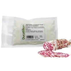 Liant saucisses et saucissons secs 250 g* New