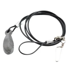 Ligne d'ancrage pour appelant 150g 110cm à l'unité* Discount