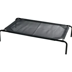 Lit de camp pour chien 130 X 80 cm* Outlet