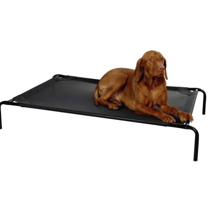 Lit de camp pour chien 130 X 80 cm* Outlet
